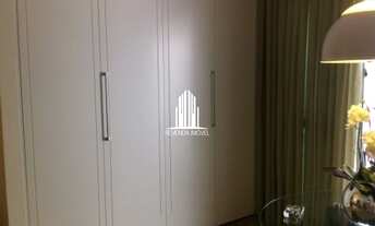 Imagem 4: Flat na Vila Olímpia, 77 metros com vaga