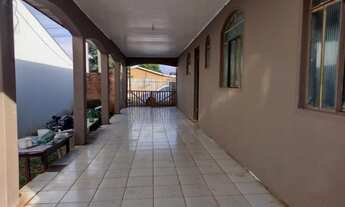 Imagem 6: Casa Comercial para Locação em Ponta Grossa, Cará-cará, 4 dormitórios, 1 suíte, 1 banheiro