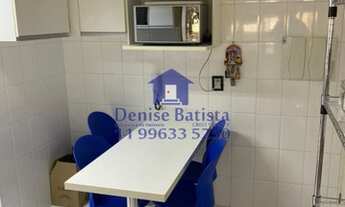 Imagem 4: Apartamento à venda, 107 m² por R$ 899.000,00 - Mooca - São Paulo/SP