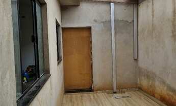 Imagem 4: Casa em Ourinhos/Santa fé II