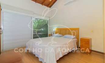 Imagem 13: São Paulo - Casa Padrão - Alto de Pinheiros