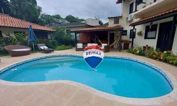 Imagem 3: Casa com 5 quartos à venda, 380 m² por R$ 1.500.000 - Vargem Grande - Rio de Janeiro/RJ