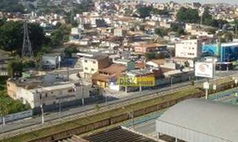 Imagem 5: Apartamento com 2 dormitórios para alugar, 62 m² por R$ 1.065,63/mês - Nova Petrópolis - S