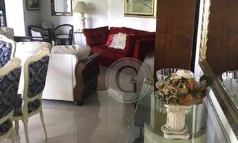 Imagem 3: Apartamento à venda, 230 m² por R$ 1.090.000,00 - Vila Suzana - São Paulo/SP