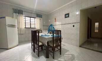 Imagem 5: Casa à venda em Sumaré - Aceita financiamento