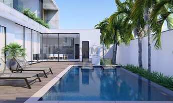 Imagem: Casa Residencial à venda, - CA9638