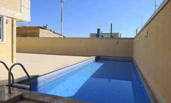 Imagem 3: Apartamento de 3 quartos para alugar no bairro Abraão