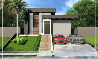 Imagem: Casa à venda, Condomínio Residencial Reserva