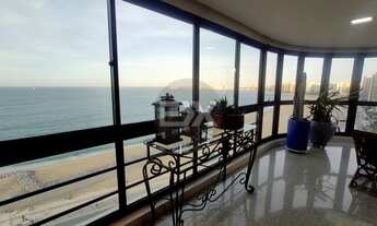 Imagem 3: SOFISTICAÇÃO E ELEGÂNCIA NA BEIRA MAR