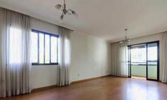 Imagem: São Paulo - Apartamento Padrão - Santana