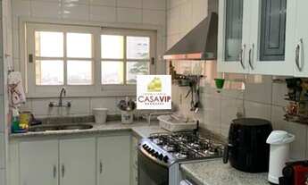 Imagem 5: Apartamento à venda, Vila Suzana, 210m², 4 dormitórios, 1 suíte, 2 vagas!