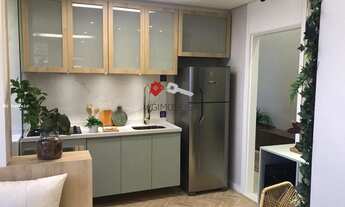 Imagem 4: Apartamento 2 Quartos para Venda em São Paulo, Vila Moraes, 2 dormitórios, 1 suíte, 1 banh