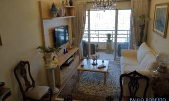 Imagem 5: COBERTURA - PINHEIROS - SP