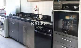 Imagem: Apartamento para Venda em Campinas, Jardim