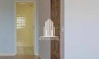 Imagem 6: Apê com 107m² no Campo Belo - SP com 3 dormitórios (1 suíte), 2 banheiros e 1 vagas de gar