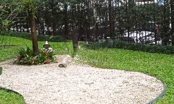 Imagem: APARTAMENTO - HIGIENÓPOLIS - SP