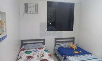 Imagem 6: Apartamento 03 Quartos Ubaias Casa Forte