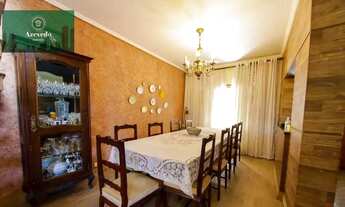 Imagem 6: Sobrado com 4 dormitórios à venda, 267 m² por R$ 950.000,00 - Vila Barros - Guarulhos/SP