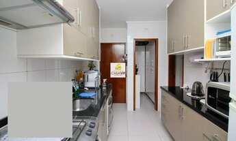 Imagem 6: Apartamento à venda, Vila Pompéia, 107m², 3 dormitórios, 1 suíte, 2 vagas!