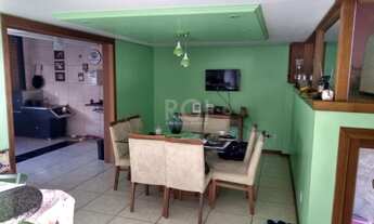 Imagem 4: Viamão - Casa Padrão - Agronomia