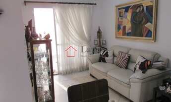 Imagem 2: Excelente apto de 3 dorms na região da Saúde com varanda Gourmet