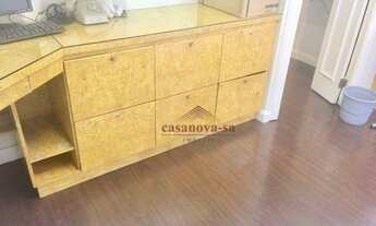 Imagem 6: Sala para alugar, 90 m² por R$ 2.000,00/mês - Centro - Santo André/SP