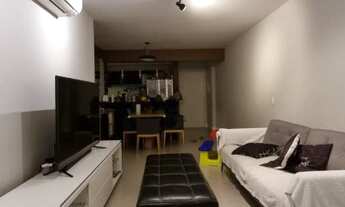 Imagem 2: Apartamento 3 dormitórios para Venda em São Paulo, Ipiranga, 3 dormitórios, 1 suíte, 3 ban