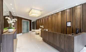 Imagem 3: Cobertura à venda, 3 dormitórios 2 suítes, 2 vagas de garagem, com 106,76 Metros, R$ 2.120