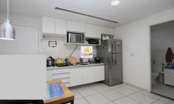 Imagem 7: Studio residencial à venda, Cambuci, 36m², 1 vaga!