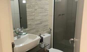 Imagem 3: Apartamento lindo com 3 quartos