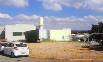 Imagem: TERRENO EM CONDOMÍNIO - CONDOMÍNIO PORTAL