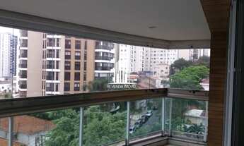 Imagem 5: Perdizes, apartamento próximo ao metrô com quatro dormitórios e três vagas de garagem