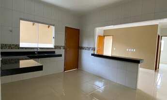 Imagem 3: CASA PARCELADA JD IRACEMA