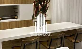 Imagem 2: Apartamento á venda no Benedito Pinheiros com 2 dormitórios, 2 vagas andar alto - MOBILIA