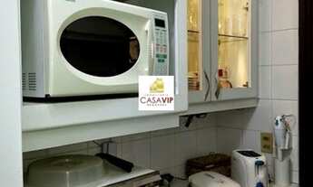 Imagem 7: Apartamento à venda, Indianópolis, 100m², 3 suítes, 2 vagas!