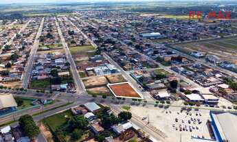 Imagem 6: Terreno para alugar, 1378 m² por R$ 8.500,00/mês - Cidade Satélite - Boa Vista/RR