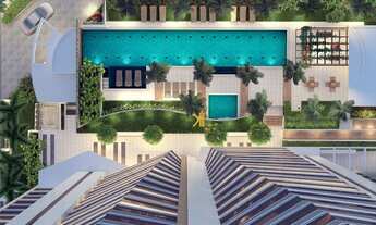 Imagem 5: Apartamento 4 suítes - Meireles