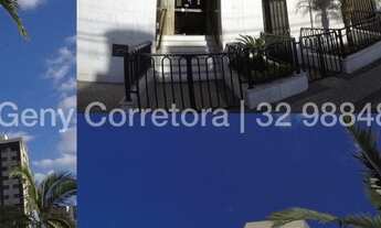 Imagem: Apartamento ensolarado no Alto dos Passos