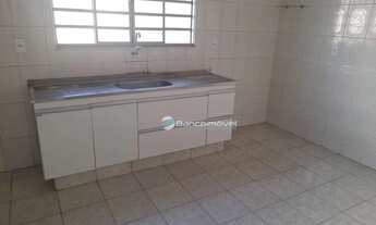 Imagem 6: Casa com 3 dormitórios para alugar, 60 m² por R$ 1.500,00/mês - Vila Monte Alegre III - Pa