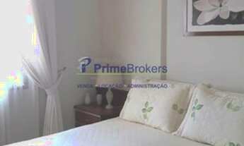 Imagem 6: Apartamento Chácara Klabin