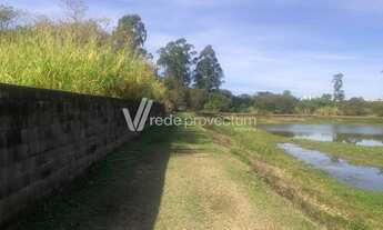 Imagem 7: área - Cidade Universitária - Campinas
