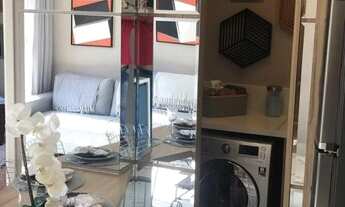 Imagem 7: Apartamento 2 Quartos para Venda em São Paulo, Tatuapé, 2 dormitórios, 1 banheiro