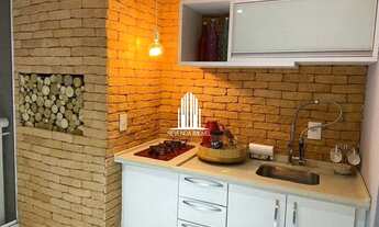 Imagem 7: Apartamento com 3 dormitórios - ambos suítes - Localizado Próximo ao Morumbi Town Shopping