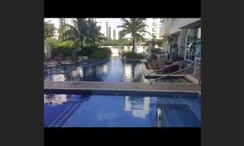 Imagem: Suite Mobiliada Flat Verano Stay