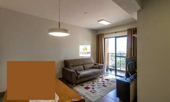 Imagem 3: Apartamento à venda, Vila Gomes, 67m², 2 dormitórios, 1 suíte, 2 vagas!