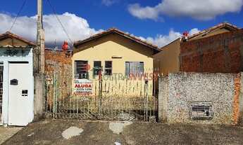 Imagem 1: LOCAÇÃO - CASAS E SOBRADOS JARDIM DAS FLORES / SOROCABA/SP