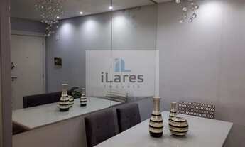 Imagem 3: Apartamento com 3 dorms, Centro, São Bernardo do Campo - R$ 520 mil, Cod: 1111