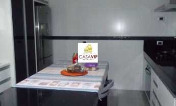 Imagem 7: Sobrado à venda, Jardim da Saúde, 260m², 4 dormitórios, 2 suítes, 5 vagas!