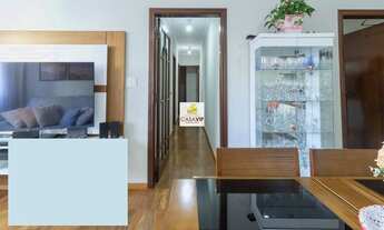 Imagem 6: Apartamento à venda, Pinheiros, 87m², 2 dormitórios, 1 vaga!