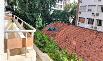 Imagem 6: Lindo apartamento de 2 quartos à venda em Botafogo